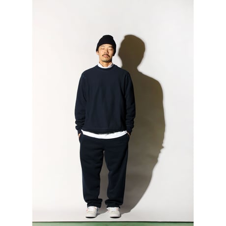 HOUSE OF BLANKS CLASSIC SWEATPANT