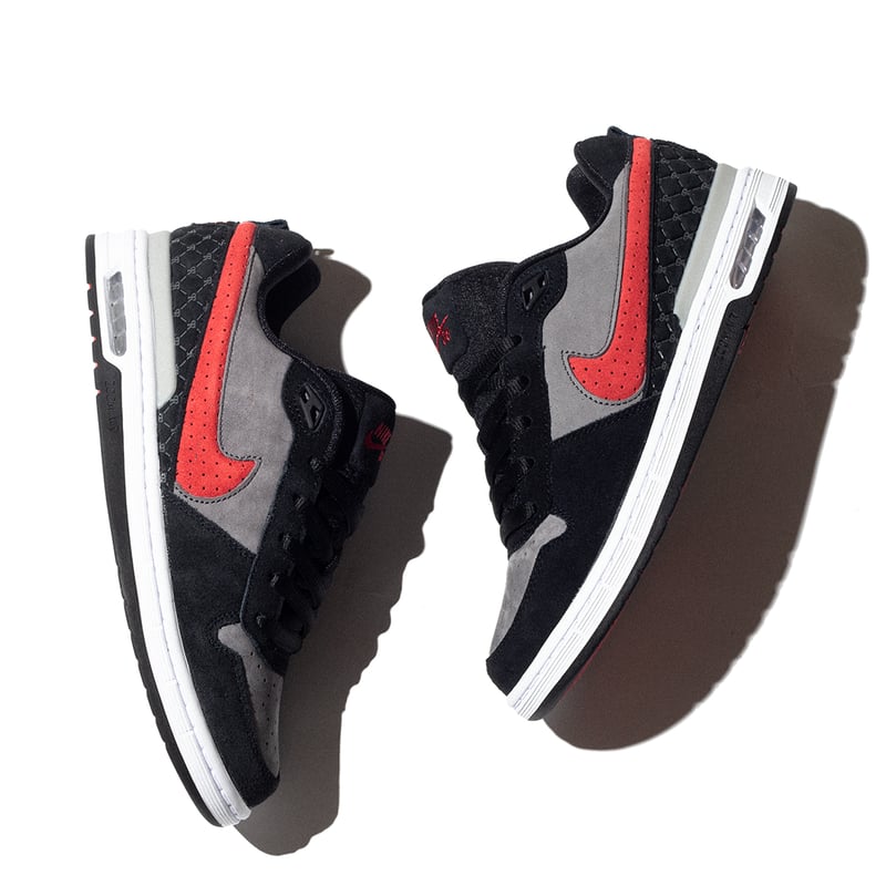 ナイキSB ズームエア LOW　ポール ロドリゲス　30cm NIKE SB PAUL RODRIGUEZ ZOOM AIR LOW QS 抽選開始！