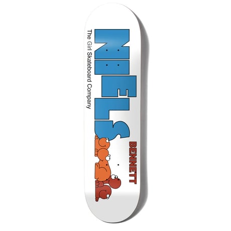 CATEGORY 8.4インチ | Hi5 SKATEBOARDING