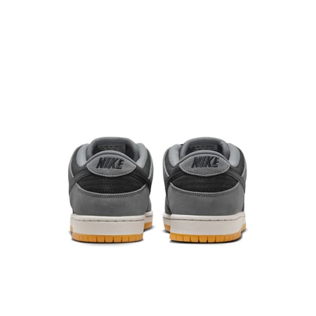 NIKE SB DUNK LOW PRO DK SMOKE GREY/BLACK