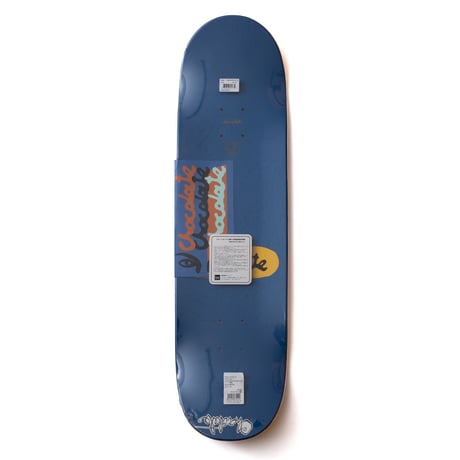 CHOCOLATE REVISITING CHOCOLATE DRIP エリック・ヘレラ 8.5インチ