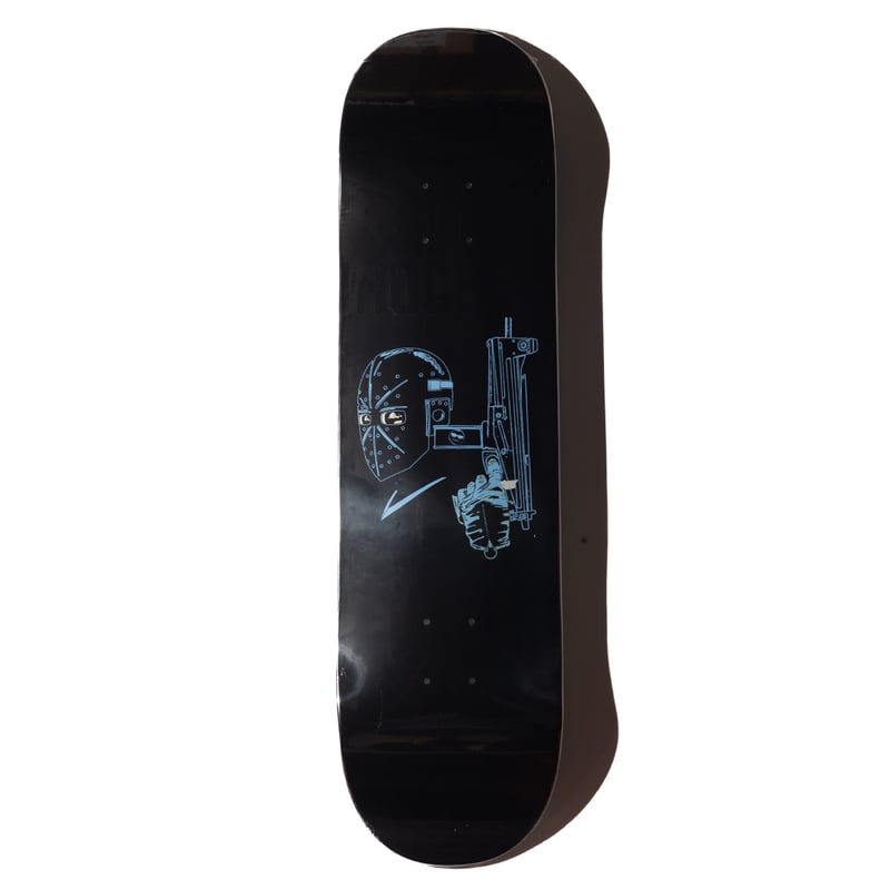 Hockey Joseph campos デッキ8.25