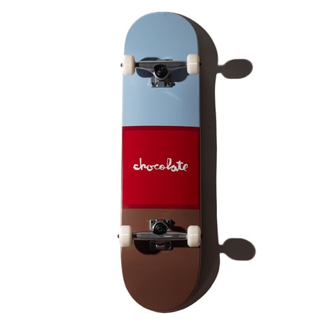 CATEGORY コンプリートデッキ | Hi5 SKATEBOARDING
