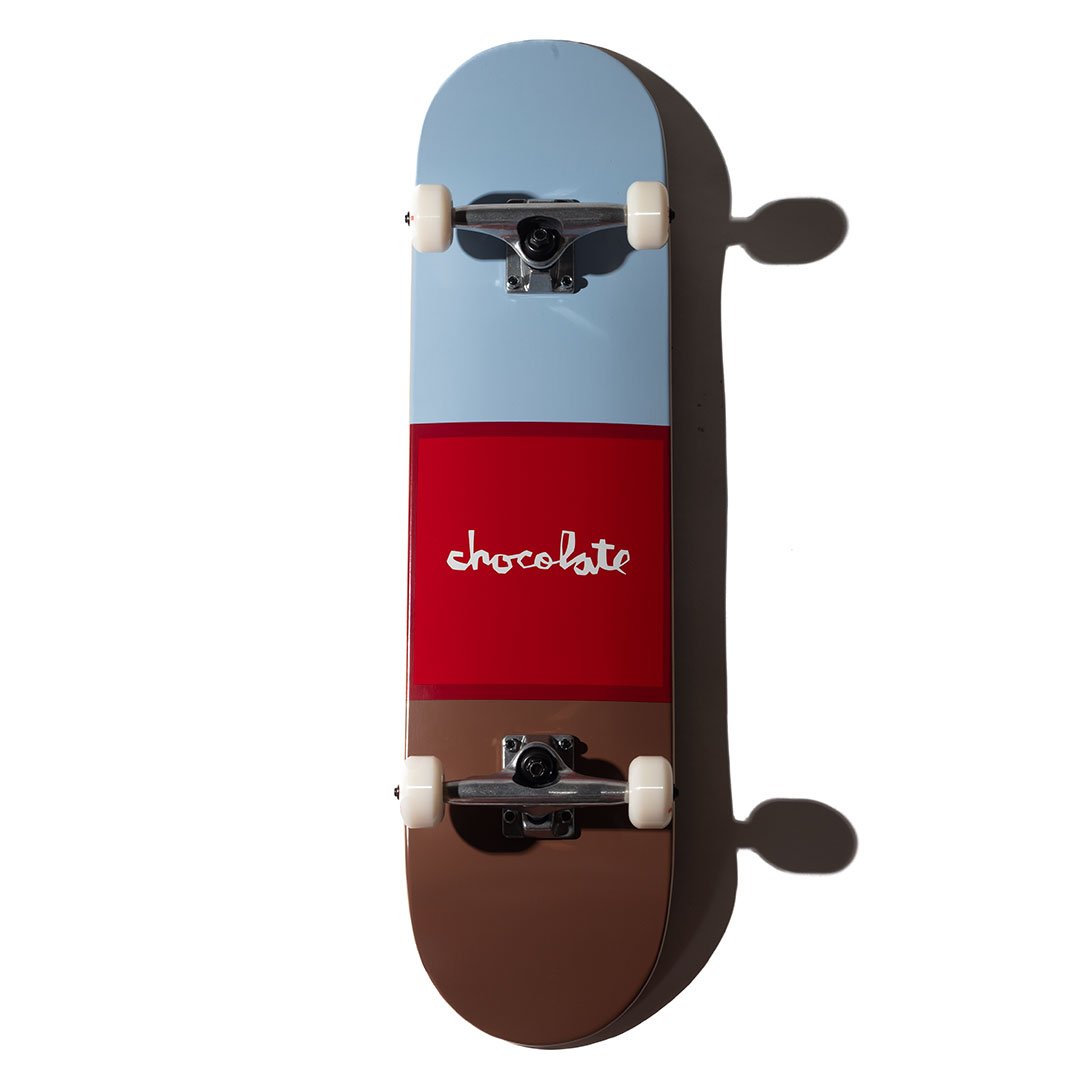 【8inc】CHOCOLATE プロモデル スケボー デッキ スケートボード新品 deck0158_1.jpg