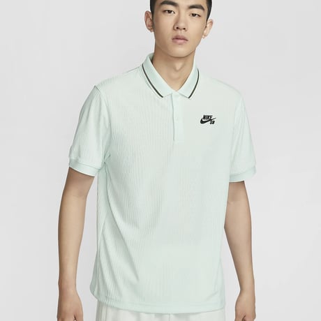 NIKE SB DFADV S/S POLO OLY AGN