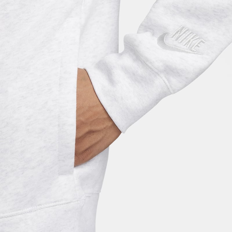 NIKE SB NCPS HALFZIP L/S TOP | Hi5 SKATEBOARDING