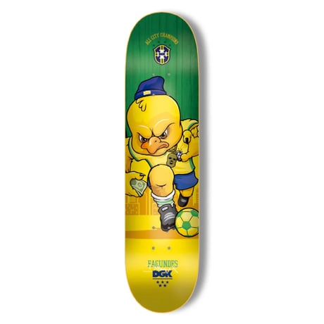 CATEGORY DGK | Hi5 SKATEBOARDING