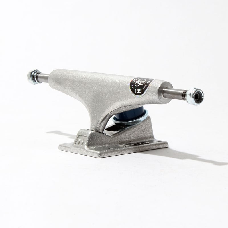 NEW ROYAL TRUCK ULTRA LIGHT RAW | Hi5 SKATEBOAR NEW ROYAL TRUCK ULTRA LIGHT RAW | Hi5 SKATEBOAR