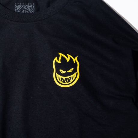 SPITFIRE SAVIE GRAFF L/S TEE