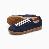 Last Resort AB CM001 LO OLD BLUE/GUM