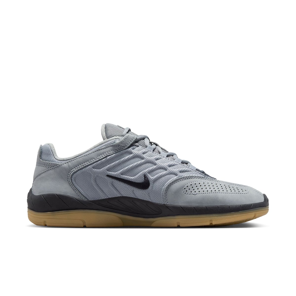 NIKE SB VERTEBRAE ISO COOL GREY | Hi5 SKATEBOAR