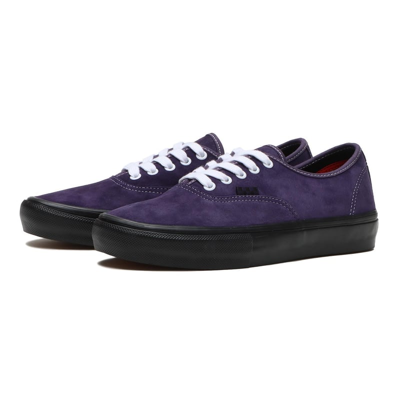 Vans clearance authentic suede