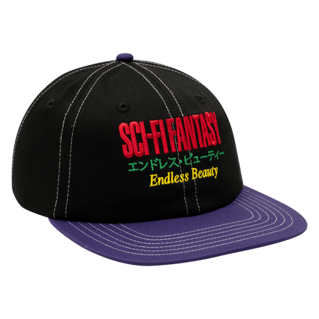 CATEGORY SCI-FI FANTASY | Hi5 SKATEBOARDING