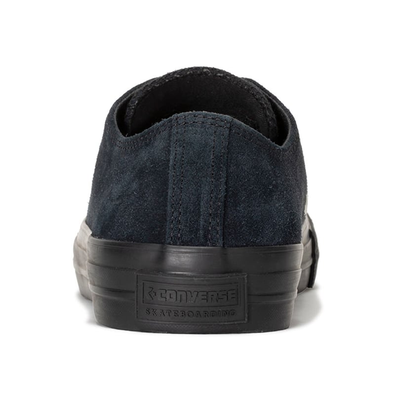 CONVERSE SKATEBOARDING ALL STAR SK OX BLACK MON