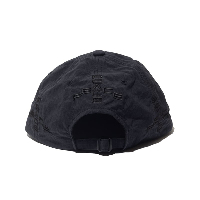 GARBAGE x TWONESS 6 PANEL CAP ヘイワ GARBAGE x TWONESS 6 PANEL CAP ヘイワ GARBAGE x TWONESS 6