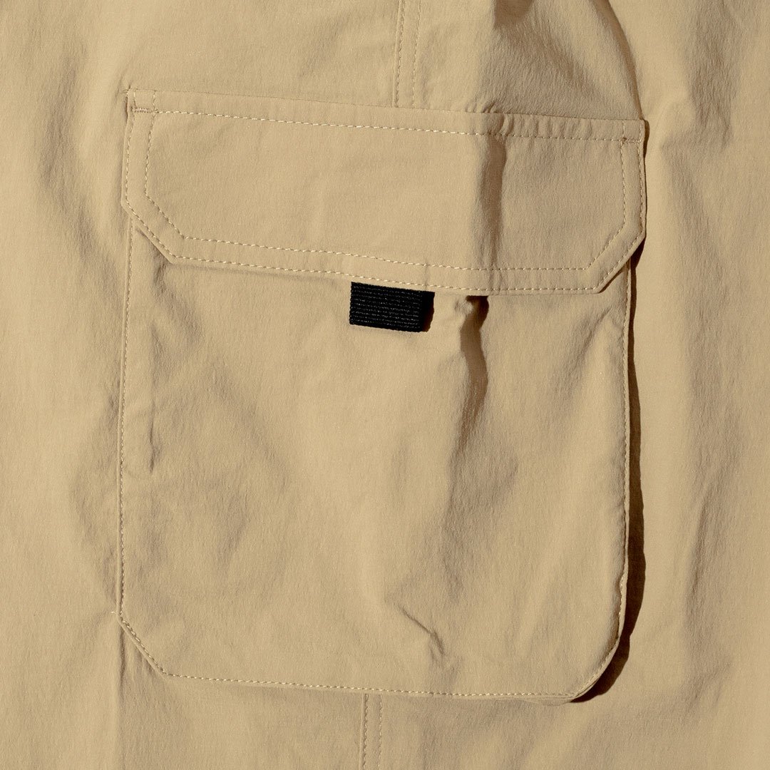 NIKE SB Dri-Fit KEARNY CARGO PANT パラシュートベージュ |