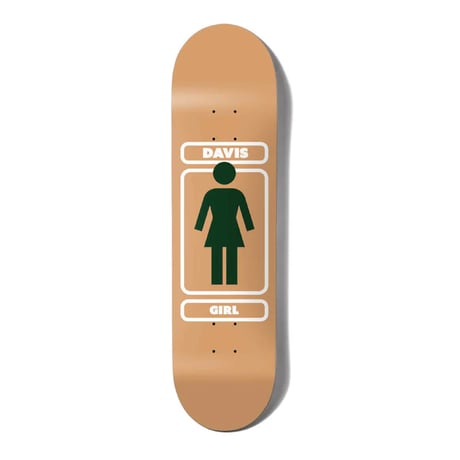 CATEGORY GIRL | Hi5 SKATEBOARDING