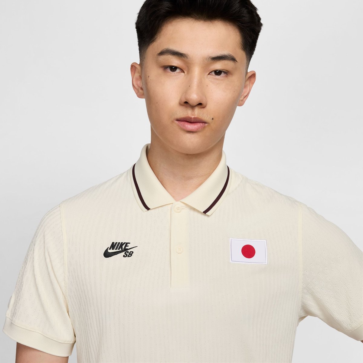 NIKEポロシャツCBF即買い禁止