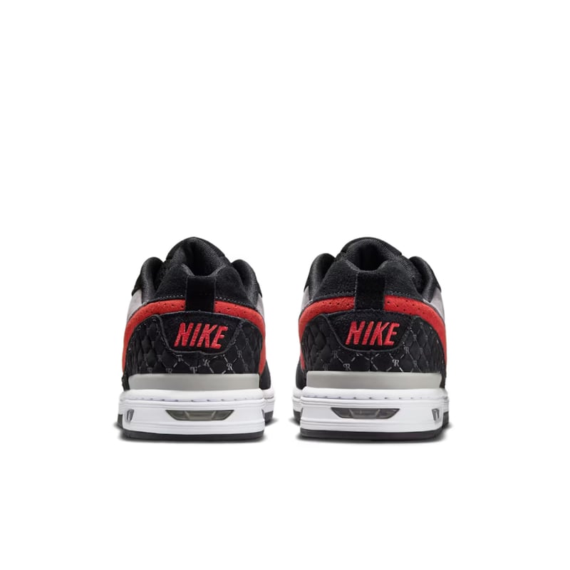 NIKE SB PAUL RODRIGUEZ ZOOM AIR LOW QS Black/Fl
