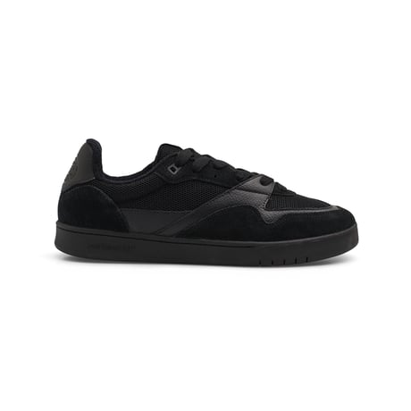 Last Resort AB CM002 LO BLACK/BLACK