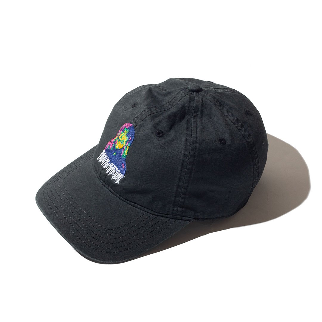 FUCKING AWESOME Shinkoku 6-Panel Hat | Hi5 SKAT