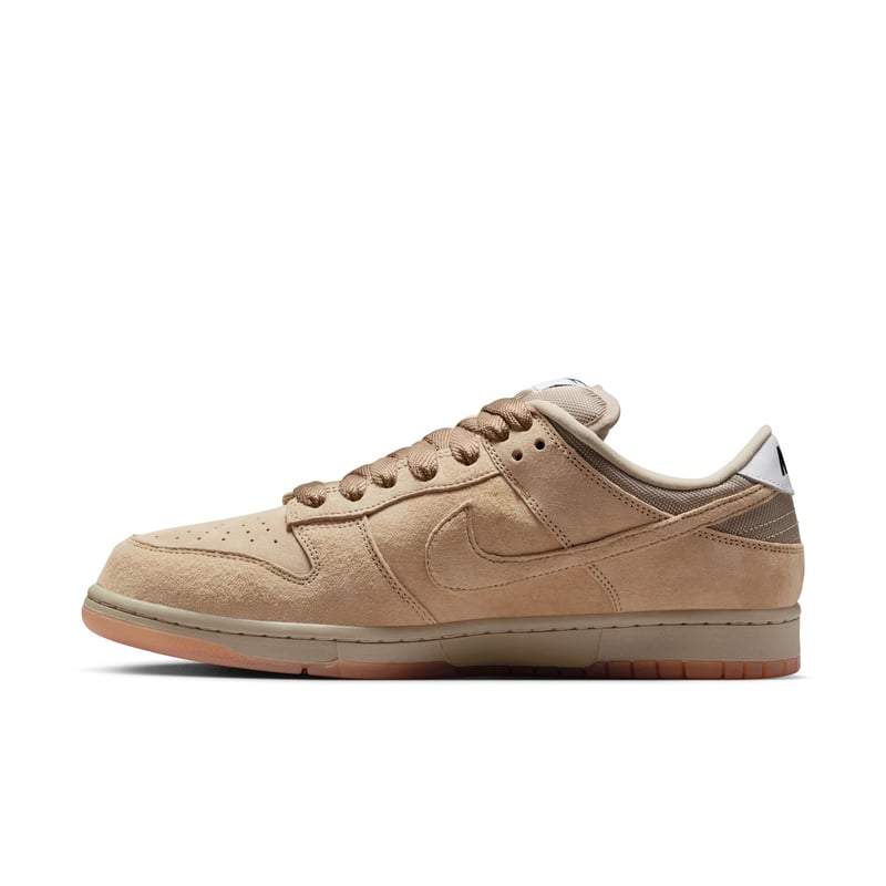 NIKE SB DUNK LOW PRO B PARACHUTE BEIGE | Hi5 SK