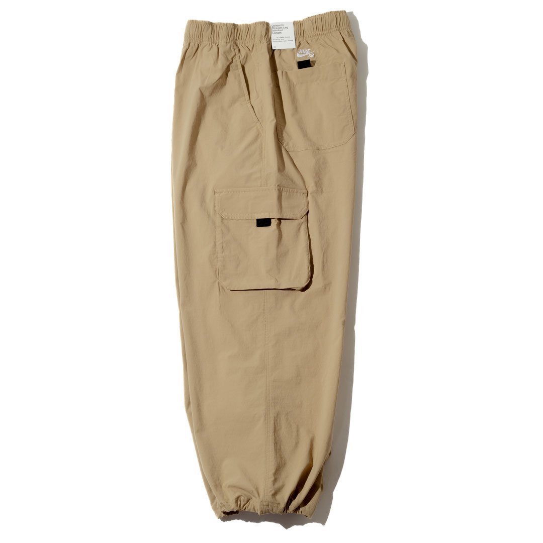 NIKE SB Dri-Fit KEARNY CARGO PANT パラシュートベージュ |