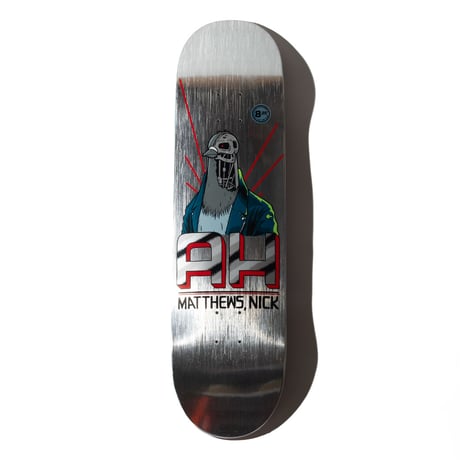 ANTIHERO spitfire acetracks コンプリート ANTIHERO spitfire acetracks コンプリート - メルカリ