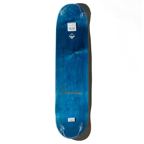 PRIMITIVE KYONOSUKE 1st PRO MODEL ブラック 8.25インチ