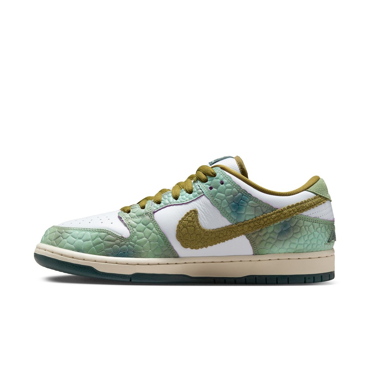 NIKE SB DUNK LOW PRO QS 