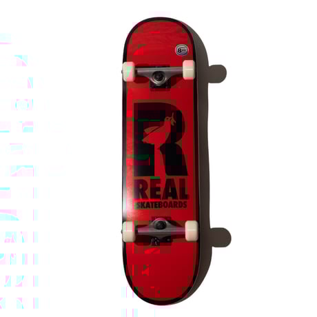 TIMBER7.5インチ コンプリートデッキ TIMBER7.5インチ コンプリートデッキ TIMBER7.5インチ