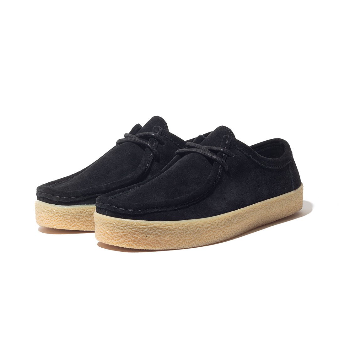 Last Resort AB ブラック モカシン Last Resort AB 【並行輸入品】ラストリゾート エービー