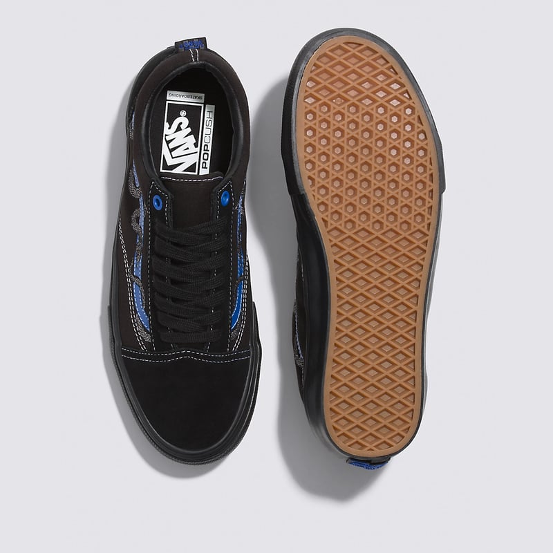 Vans for the makers old skool cheap