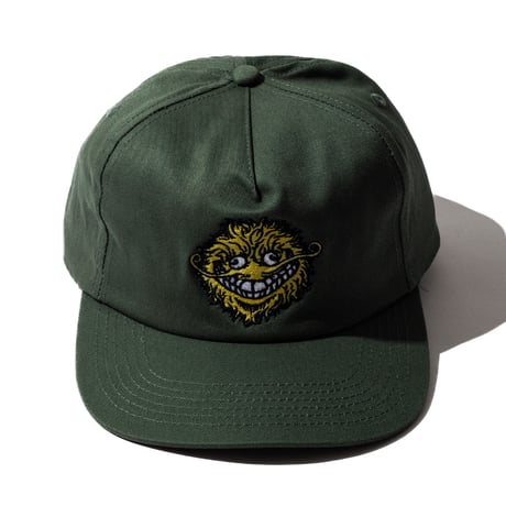 GRIMPLE STIX SNAPBACK