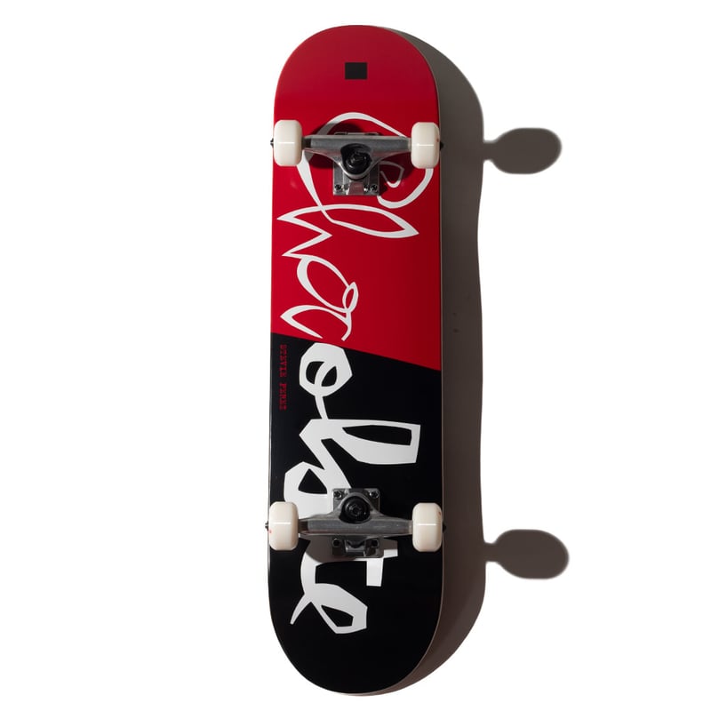 CHOCOLATE COMPLETE DECK 7.75インチ | Hi5 SKATEBOAR