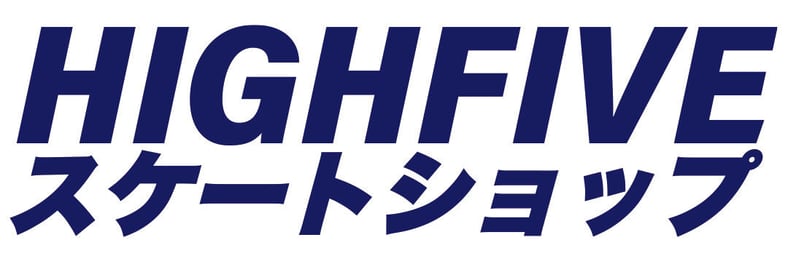 Hi5 SKATEBOARDING