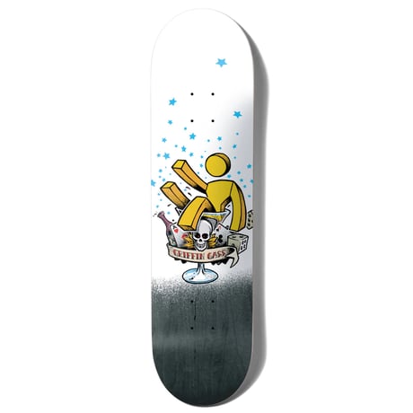 CATEGORY GIRL | Hi5 SKATEBOARDING