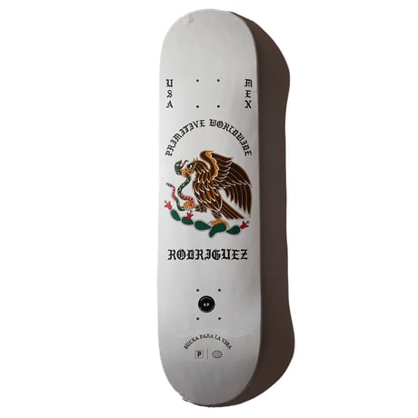 CATEGORY 【スケート】 | THE ITAYA レア! FTC SANTANA ABRAXAS 5本