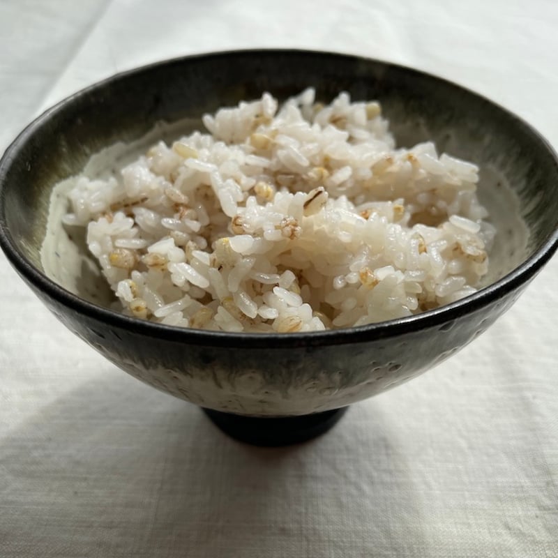 もち麦 300g | うかのわ OnlineShop