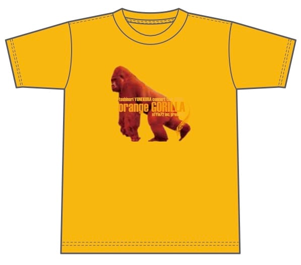 GORILLA. MANGO | from DAWN to DUSK