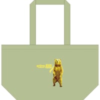 BEAR bag.