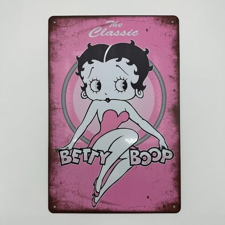 ベティ・ブープ | STORES