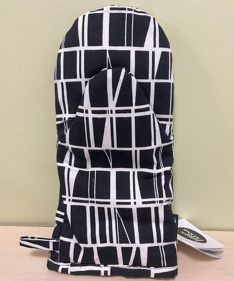 Finlayson デザイン キッチンミトン 14×30cm