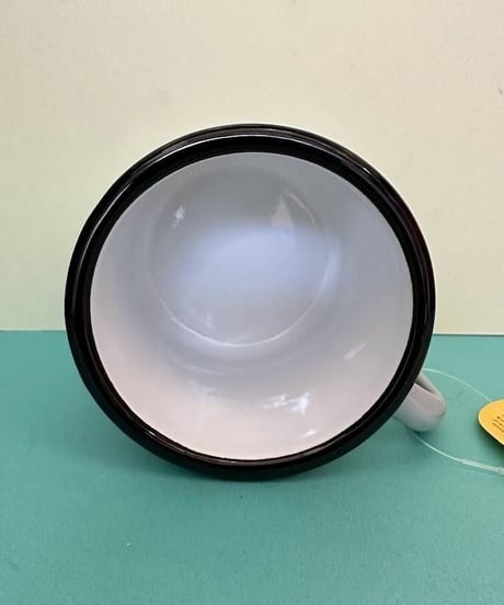 Muurla 長くつ下のピッピ ニルソン氏 マグカップ 3.7dL(370mL)
