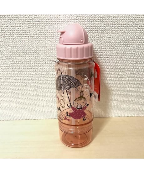 Martinex リトルミィ ウォーターボトル 450mL(4.5dL)