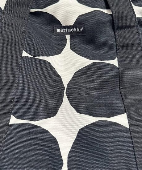 激レア Marimekko ハンドバック 30×45cm