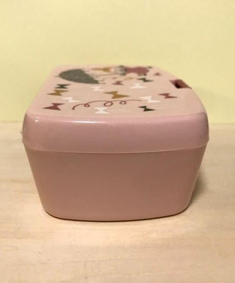 Martinex リトルミィランチボックス 16.5×6.5×11.5cm