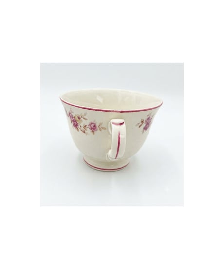 Rosenthal 小花柄 カップ＆ソーサー ドイツ製 ヴィンテージ