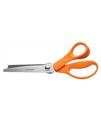 Fiskars フィスカース クラシック ピンキング はさみ 23cm
