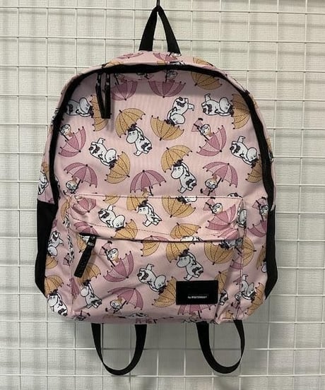 Martinex リトルミィ フローレン リュックサック 41×32cm